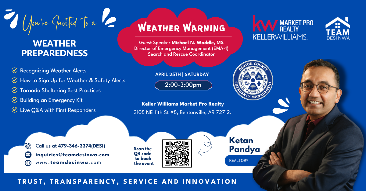 Weather Preparedness