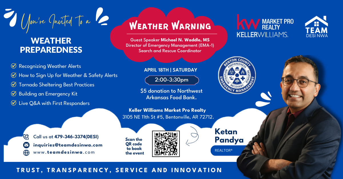 Weather Preparedness