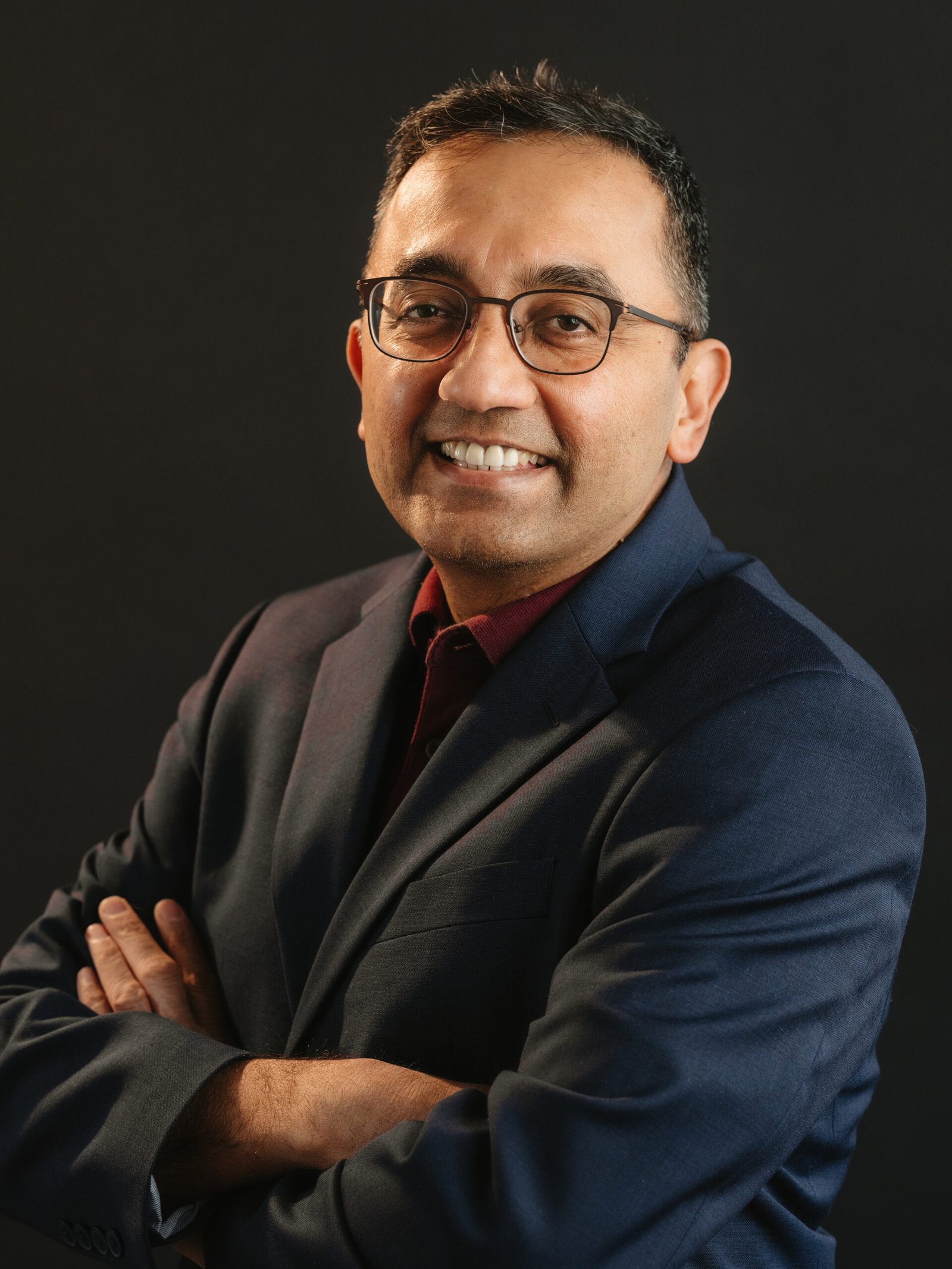 Ketan Pandya